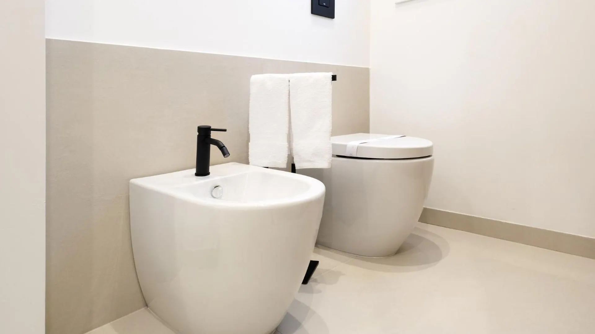 Merlo5 Palermo Apartmán